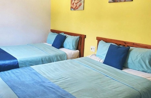 Tan Hiep Hotel | Sunbay Homestay Cu Lao Cham