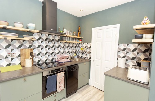 Whitstable Casa | Sunbeam and Sundance Cosy House