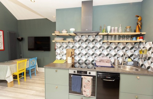 Whitstable Casa | Sunbeam and Sundance Cosy House