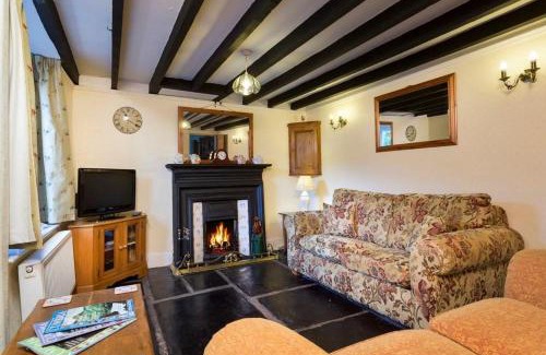 Coniston Casa | Sunbeam Cottage