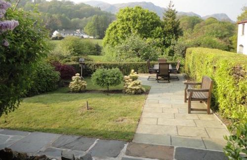 Coniston Casa | Sunbeam Cottage