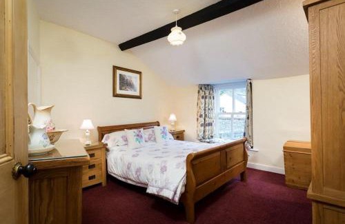 Coniston Casa | Sunbeam Cottage
