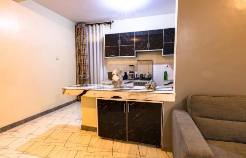 Kampala Apartamento | Sunbeam Residences