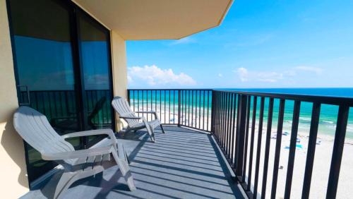 Panama City Beach Apartamento | Sunbird Resort 10th Floor Amazing Sunsets - by Sunbird Rentals
