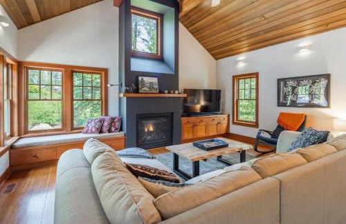 Cle Elum Casa | Suncadia 3 Bdrm Home on the Golf Course Near Swiftwater