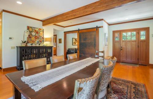 Cle Elum Casa | Suncadia 3 Bdrm Home on the Golf Course Near Swiftwater