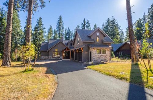 Cle Elum Casa | Suncadia 3 Bdrm Home w/Bonus room + Game room