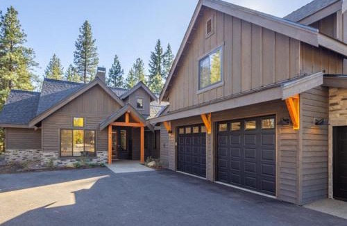 Cle Elum Casa | Suncadia 3 Bdrm Home w/Bonus room + Game room