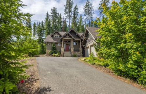 Cle Elum Casa | Suncadia 4 Bdrm Custom Built Pet Friendly Home