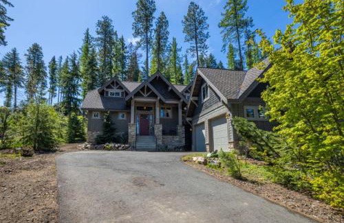 Cle Elum Casa | Suncadia 4 Bdrm Custom Built Pet Friendly Home