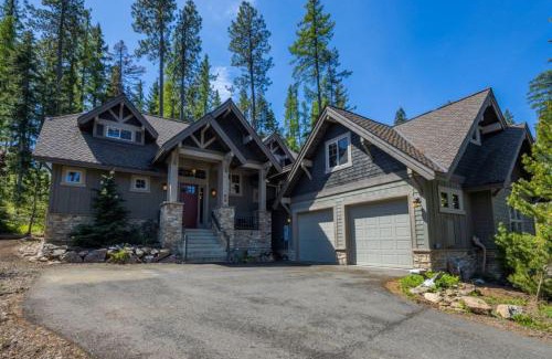 Cle Elum Casa | Suncadia 4 Bdrm Custom Built Pet Friendly Home