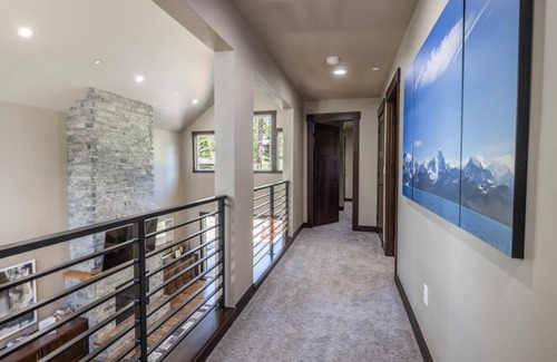 Cle Elum Casa | Suncadia 4 Bdrm Resort Core Home 4 Master Suites