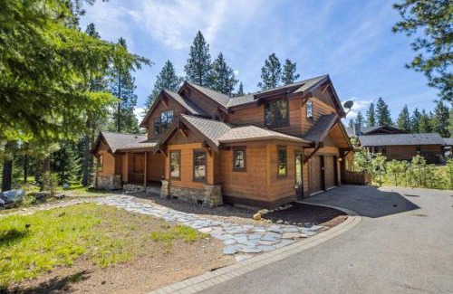Cle Elum Casa | Suncadia 5 Bdrm Home that Sleeps 16