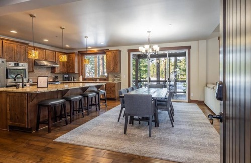 Cle Elum Casa | Suncadia 5 Bed Home Pool Table Golf View