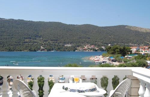 Grebastica Apartamento | Sunce apartments