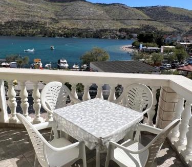Grebastica Apartamento | Sunce apartments
