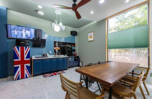 Pomit Casa | Suncheon Slow Pension