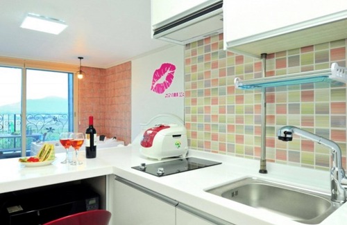 Tarimok Casa | Suncheon Suncheon Bay Spa Vill Pension