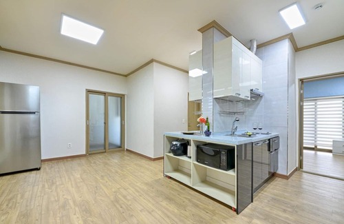 Tarimok Casa | Suncheonman Ddel Pension