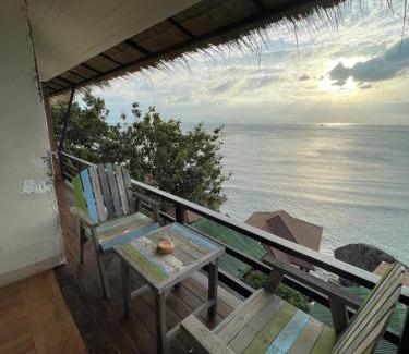 Haad Rin Complejo | Suncliff Resort