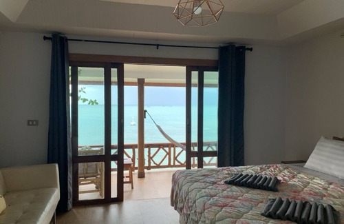 Baan Tai Complejo | Suncliff Resort