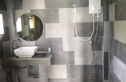 Baan Tai Complejo | Suncliff Resort