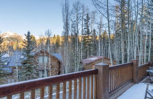 Mountain Village Casa | Sundance Cabin by Exceptional Stays