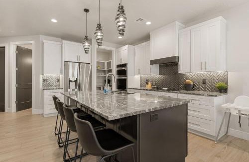Hurricane Casa | Sundance Den home
