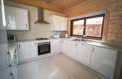 Morpeth Cabina | Sundance Lodge