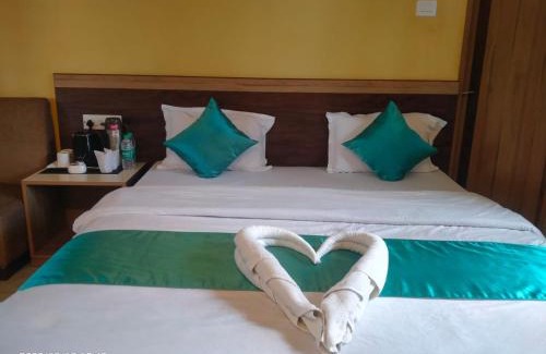 Basirhat Complejo | Sundarban Tiger Roar Resort