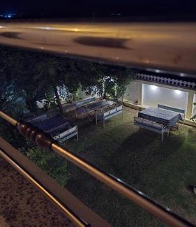 Gogunda Villa | Sundawn Farm