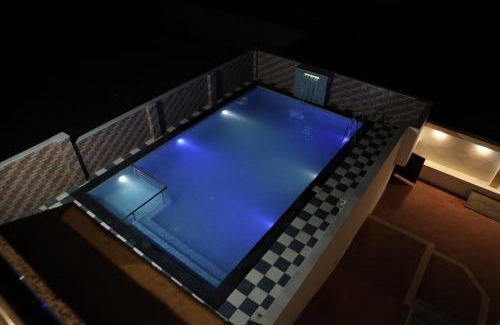 Gogunda Villa | Sundawn Farm