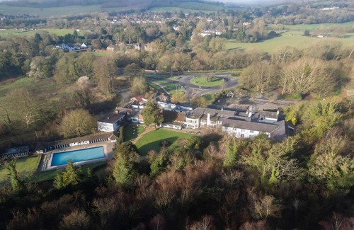 Box Hill Apartamento | Sunday BoxHill Burford Bridge Hotel Standrd Double
