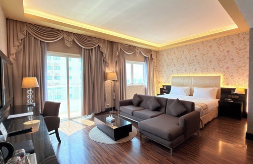 Ras Al Khaimah Hotel | Mangrove Hotel