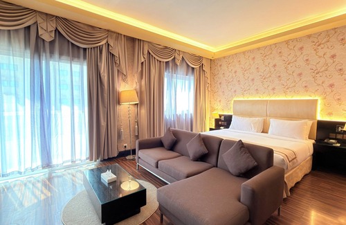 Ras Al Khaimah Hotel | Mangrove Hotel