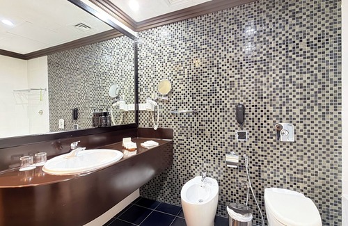 Ras Al Khaimah Hotel | Mangrove Hotel