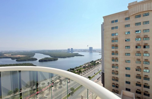 Ras Al Khaimah Hotel | Mangrove Hotel