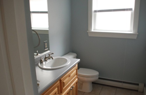 Bryant Pond Casa | Sunday River, Mt Abrams, Bethel zona excelente para invierno o verano Get-A-Way