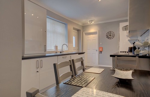 Sunderland Cabaña | Sunderland Self Catering