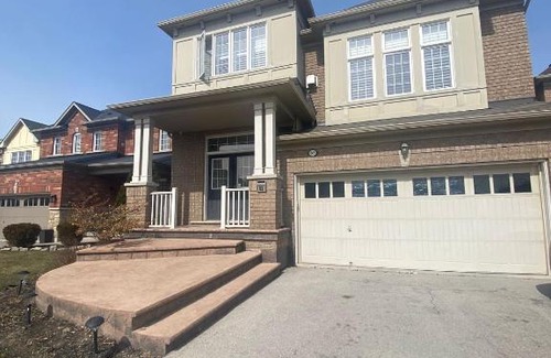Hamilton Casa | Sundes Tarbah