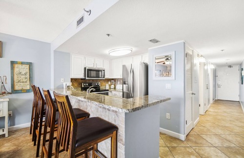 Destin Condominio | SunDestin Beach Resort by Panhandle Getaways