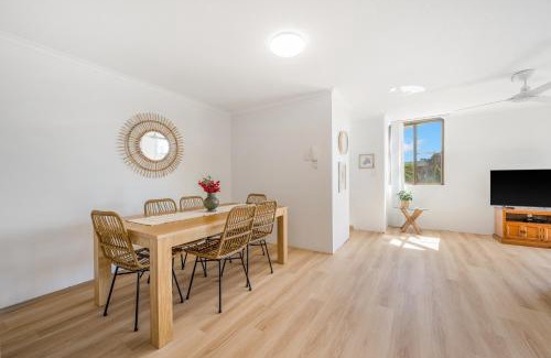 Port Macquarie Apartamento | Sundial 202 8-10 Hollingworth Street