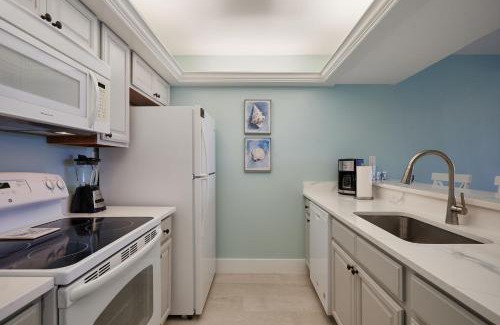 Sanibel Apartamento | Sundial F407- Gorgeous Fully Equipped Residence at Sundial Sanibel