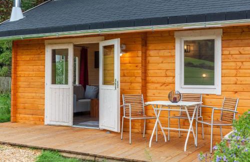 Oberammergau Casa | Sundowner Cabin