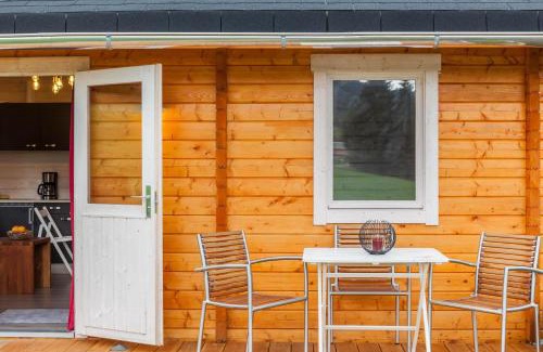 Oberammergau Casa | Sundowner Cabin