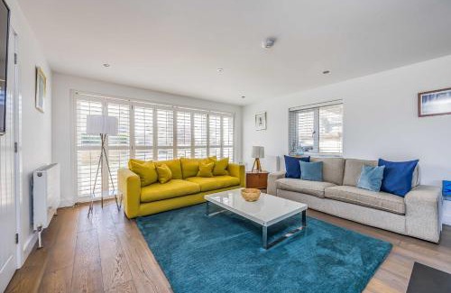 East Wittering Casa | Sundowner - West Wittering