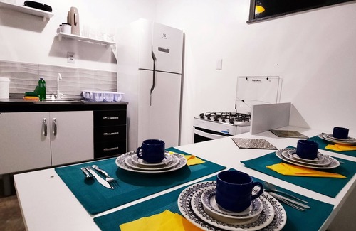 Camamu Apartamento | Sunflower Apartment