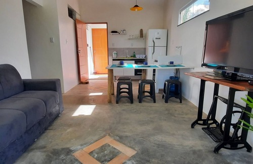 Camamu Apartamento | Sunflower Apartment