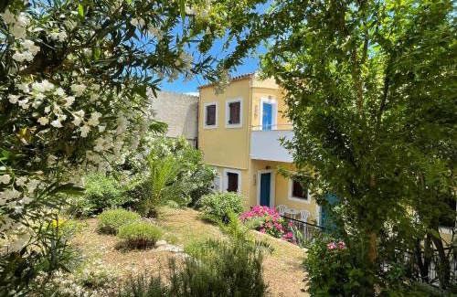 Kassiopi Apartamento | Sunflower Apartments & Studios