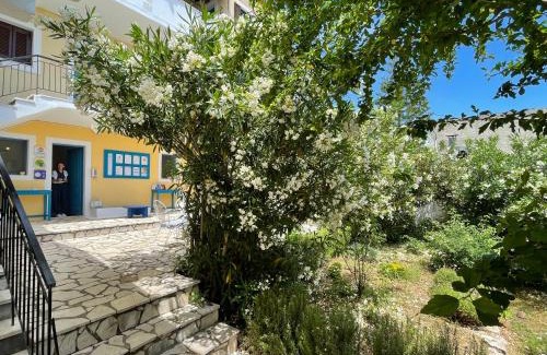 Kassiopi Apartamento | Sunflower Apartments & Studios